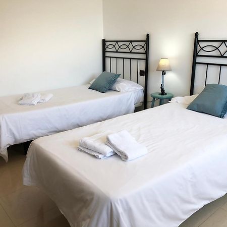 Cotillo Ocean View Ngoại thất bức ảnh