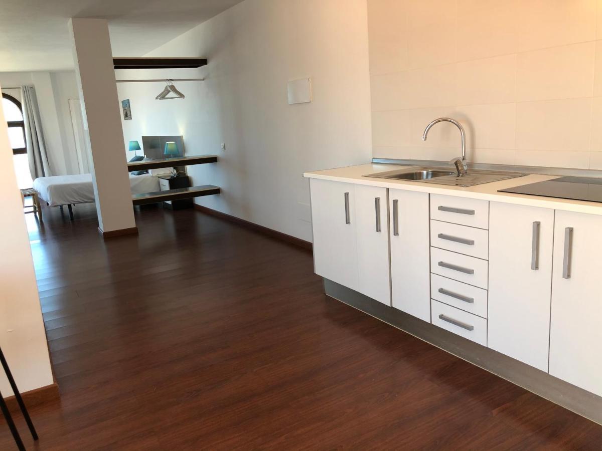 Cotillo Ocean View Ngoại thất bức ảnh
