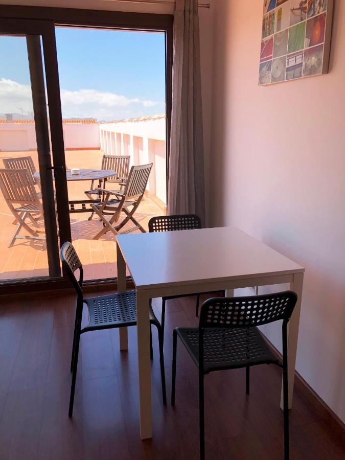 Cotillo Ocean View Ngoại thất bức ảnh