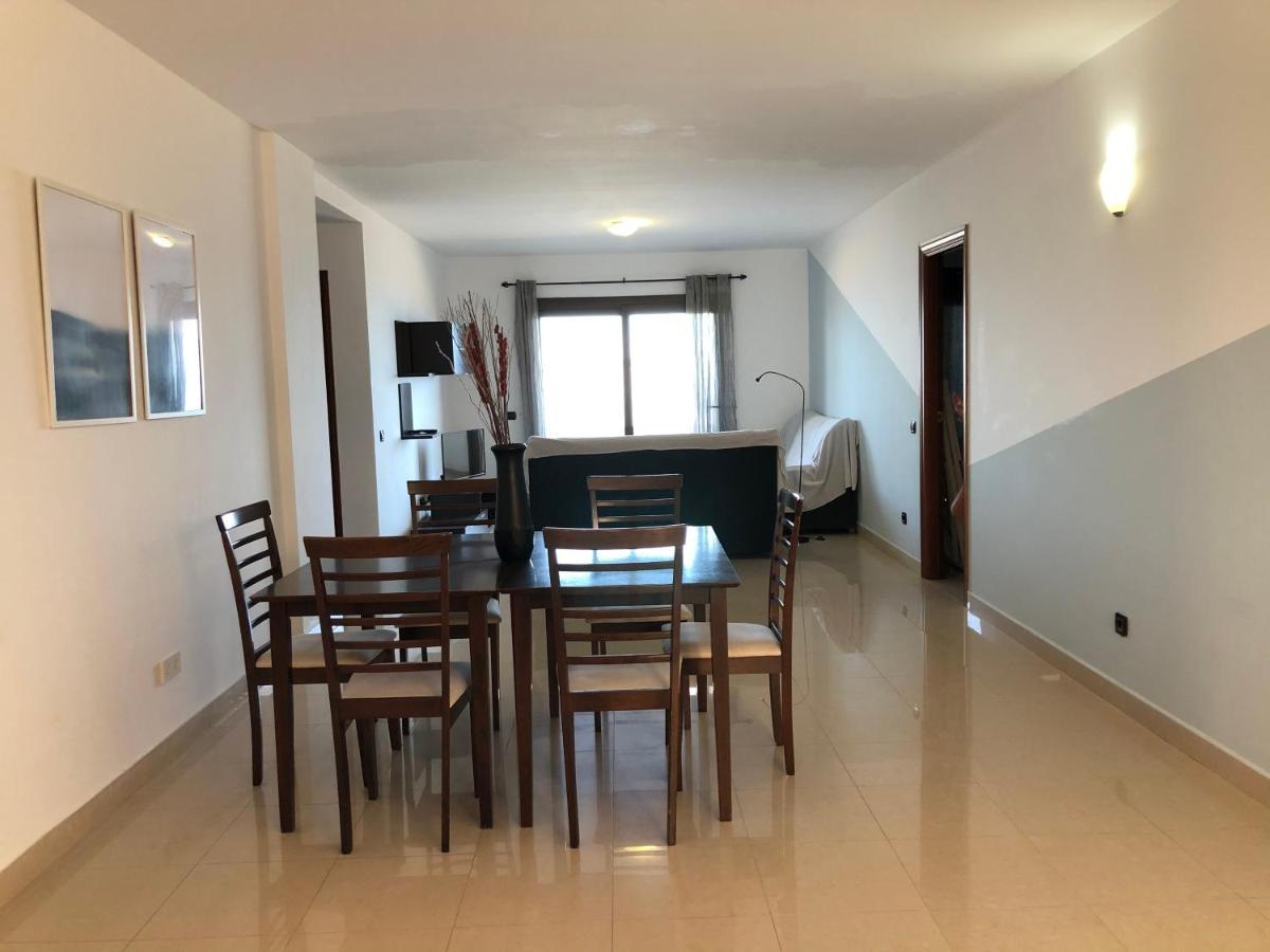 Cotillo Ocean View Ngoại thất bức ảnh