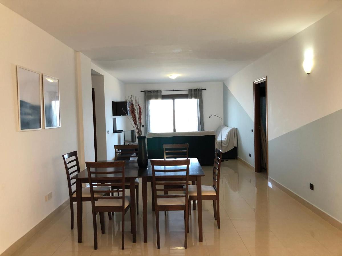 Cotillo Ocean View Ngoại thất bức ảnh
