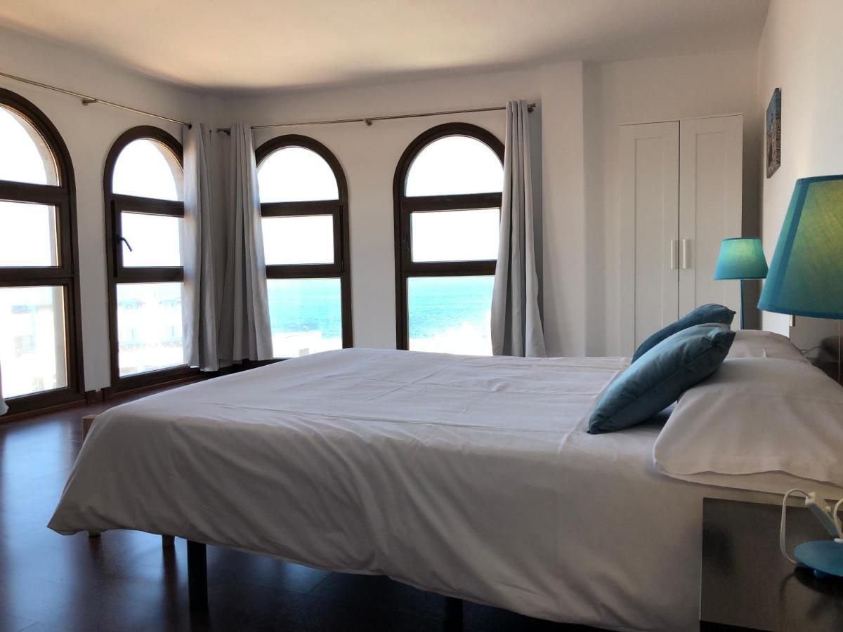 Cotillo Ocean View Ngoại thất bức ảnh