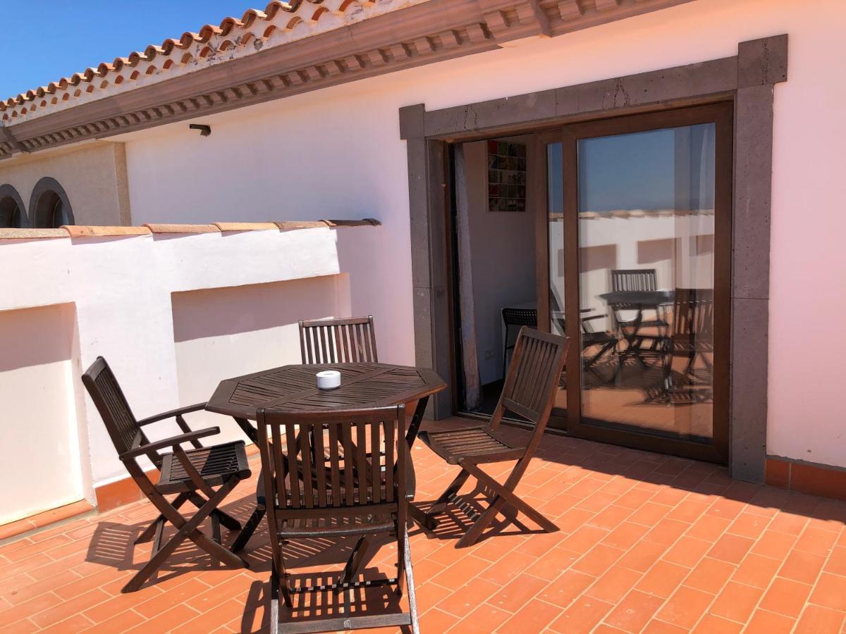 Cotillo Ocean View Ngoại thất bức ảnh