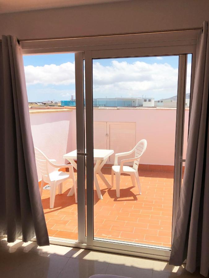 Cotillo Ocean View Ngoại thất bức ảnh