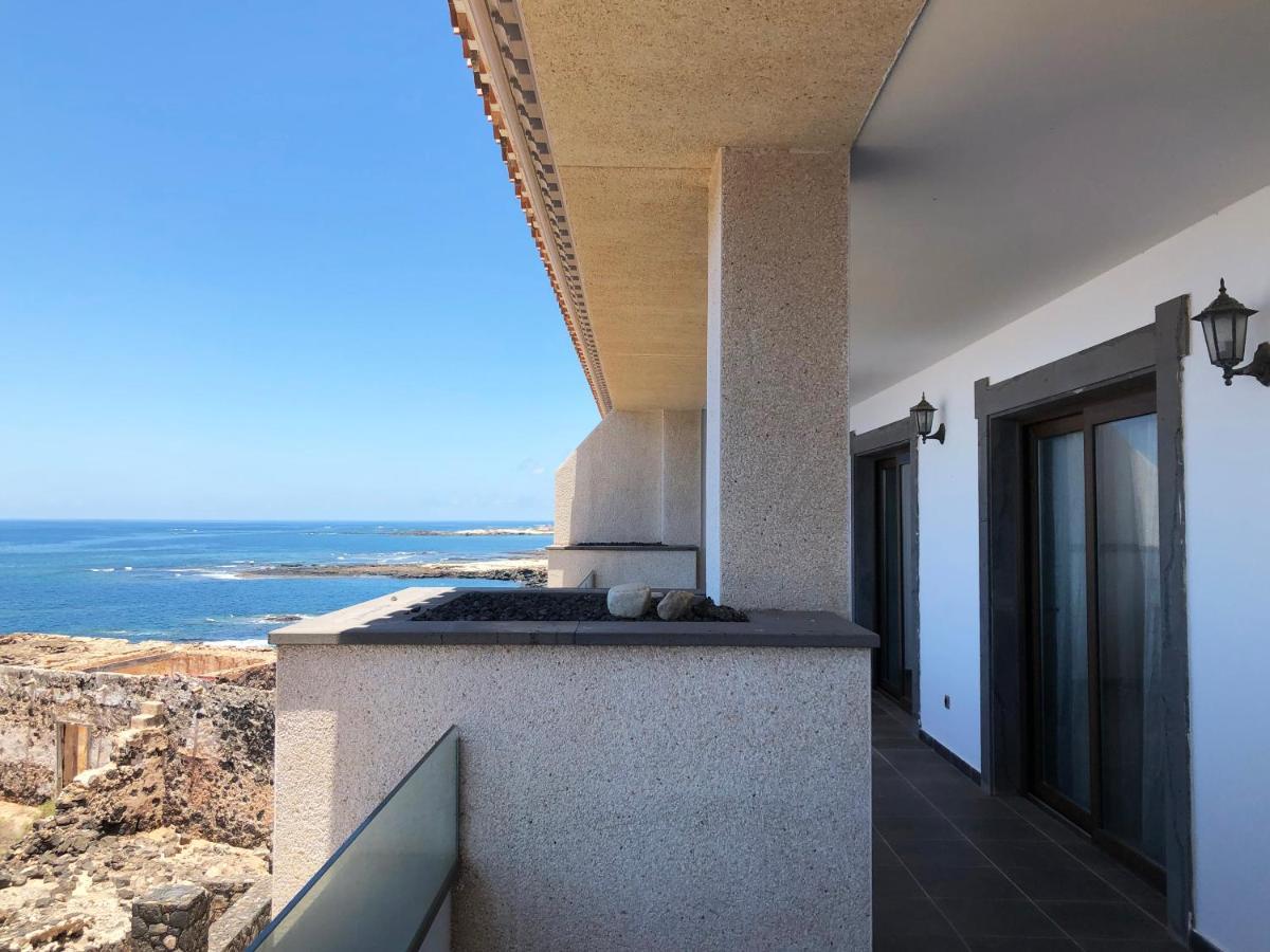 Cotillo Ocean View Ngoại thất bức ảnh
