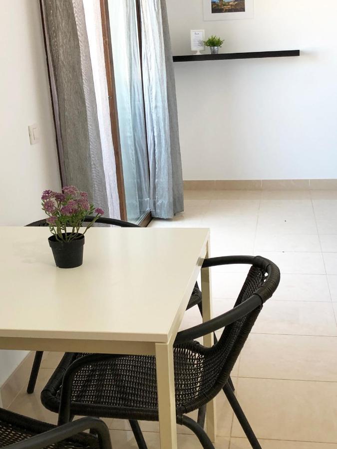 Cotillo Ocean View Ngoại thất bức ảnh