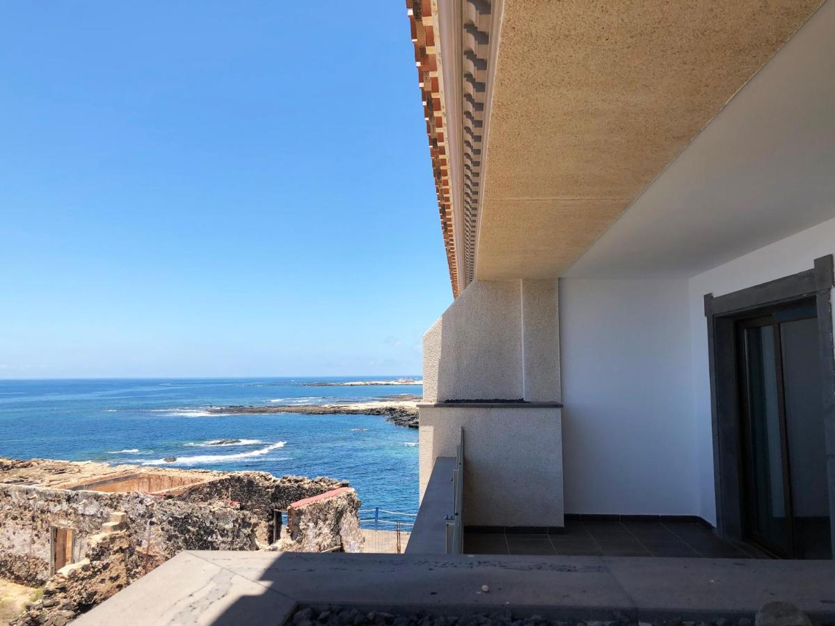 Cotillo Ocean View Ngoại thất bức ảnh