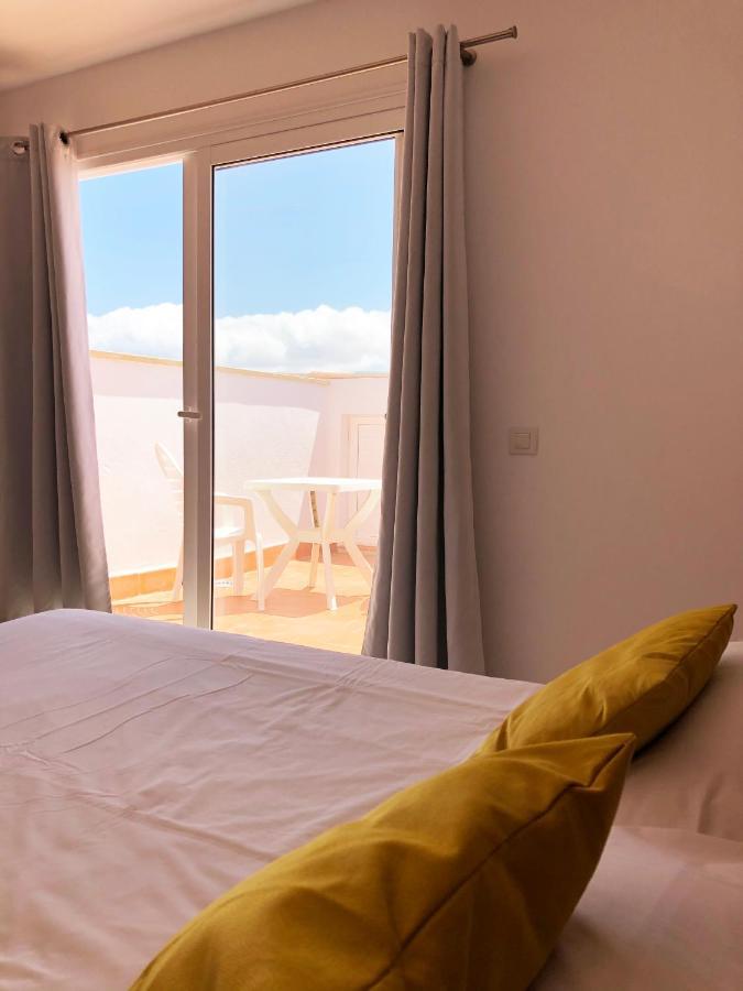 Cotillo Ocean View Ngoại thất bức ảnh
