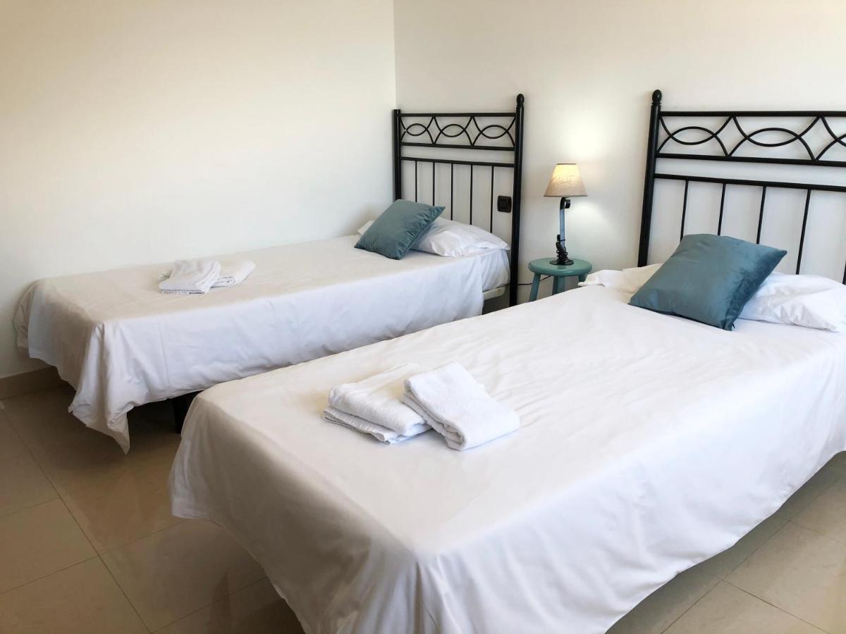 Cotillo Ocean View Ngoại thất bức ảnh