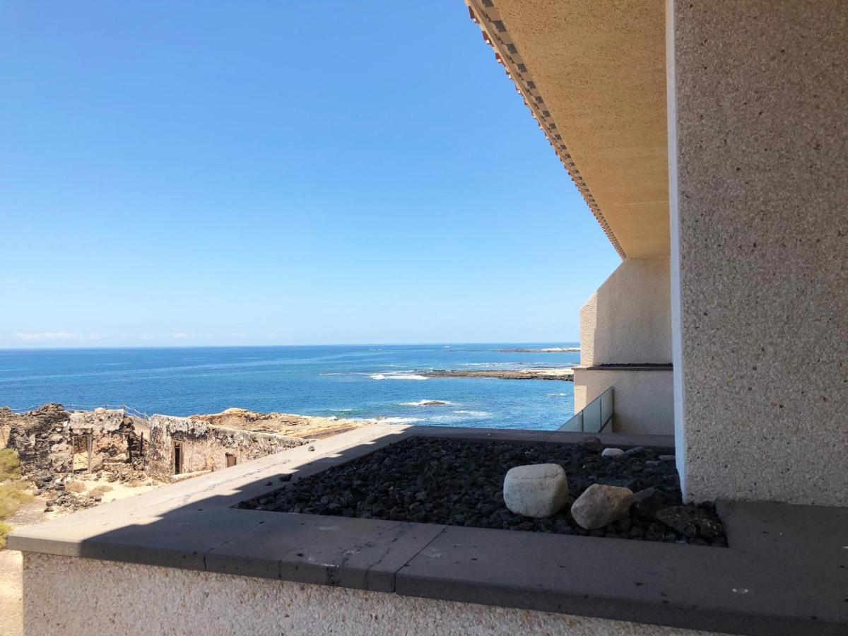 Cotillo Ocean View Ngoại thất bức ảnh