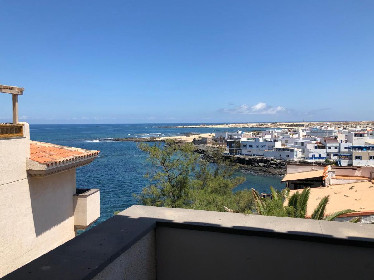 Cotillo Ocean View Ngoại thất bức ảnh