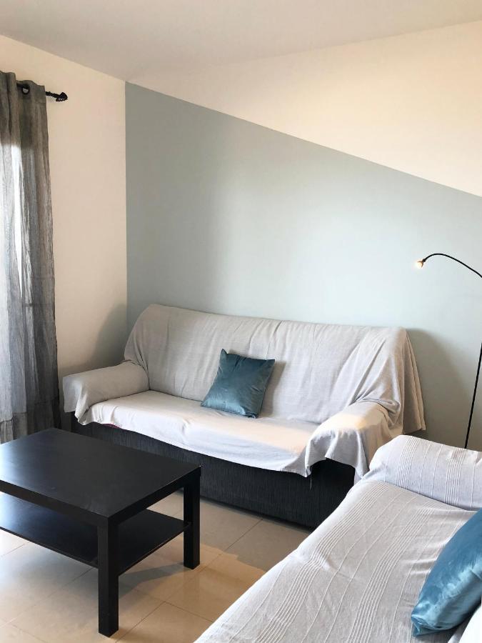 Cotillo Ocean View Ngoại thất bức ảnh