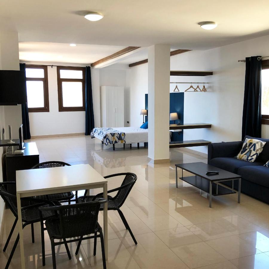 Cotillo Ocean View Ngoại thất bức ảnh