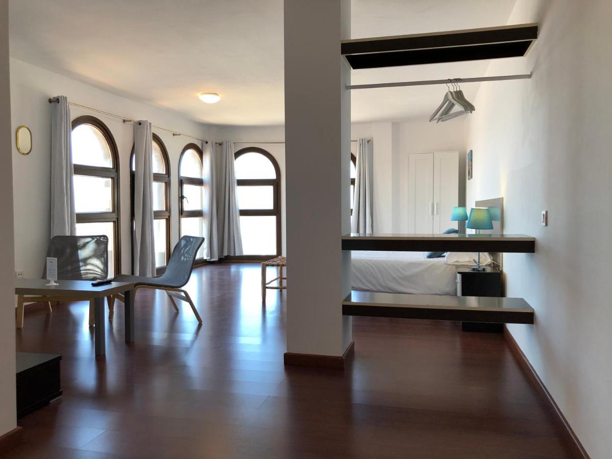 Cotillo Ocean View Ngoại thất bức ảnh