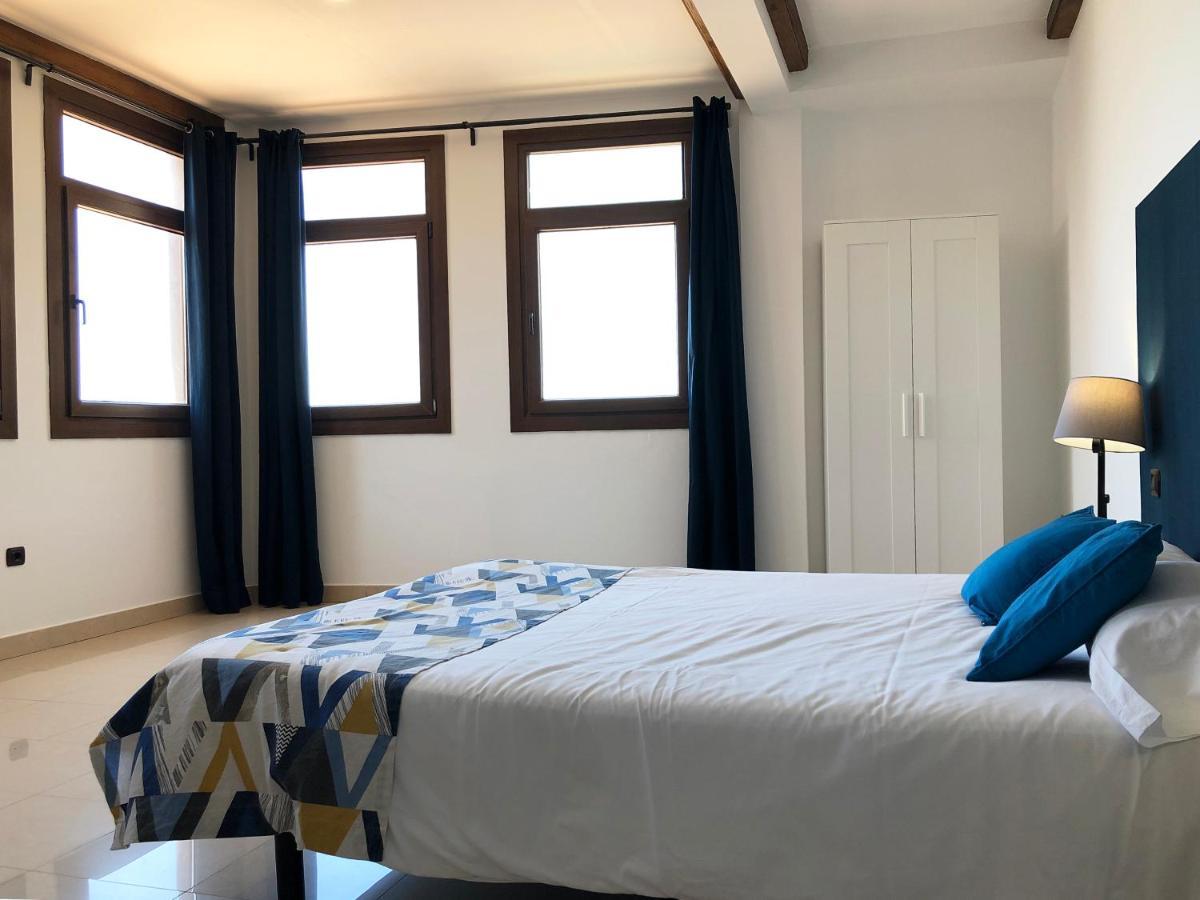 Cotillo Ocean View Ngoại thất bức ảnh