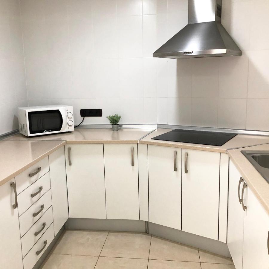 Cotillo Ocean View Ngoại thất bức ảnh