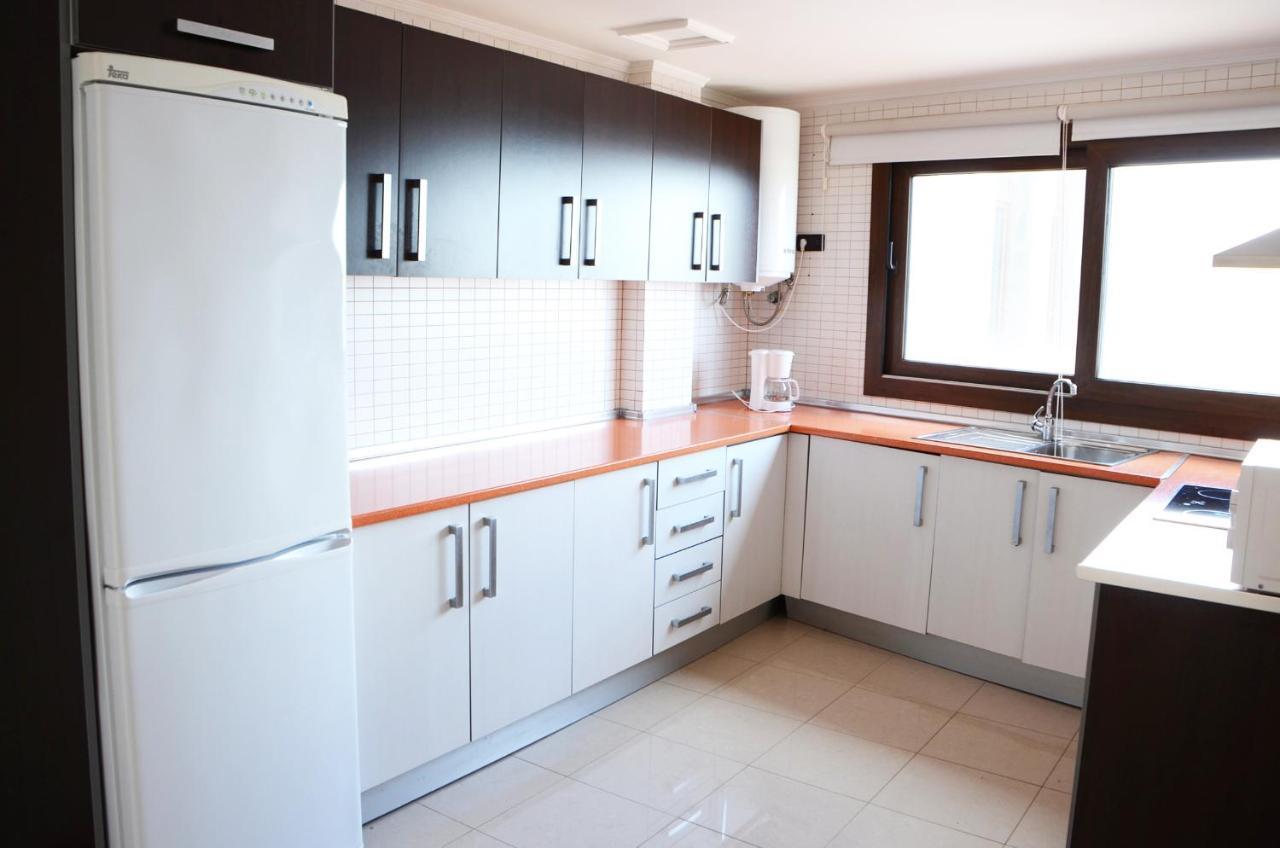 Cotillo Ocean View Ngoại thất bức ảnh