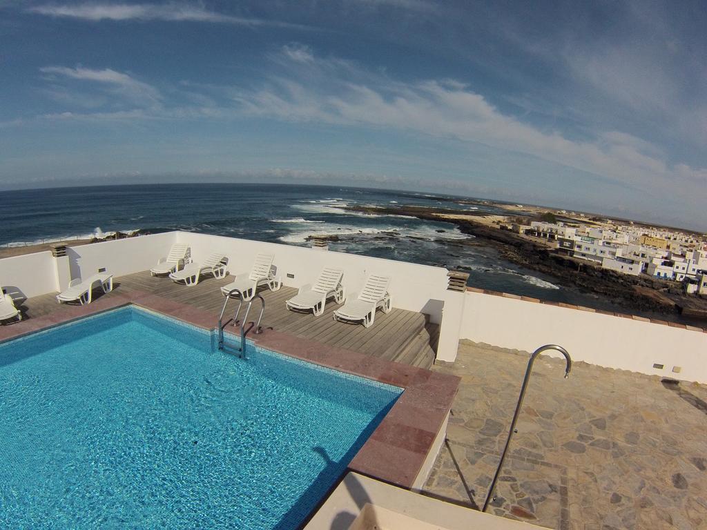 Cotillo Ocean View Phòng bức ảnh