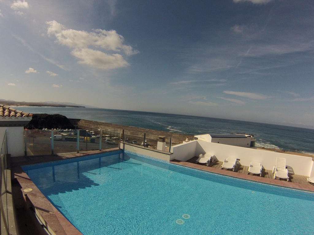 Cotillo Ocean View Ngoại thất bức ảnh