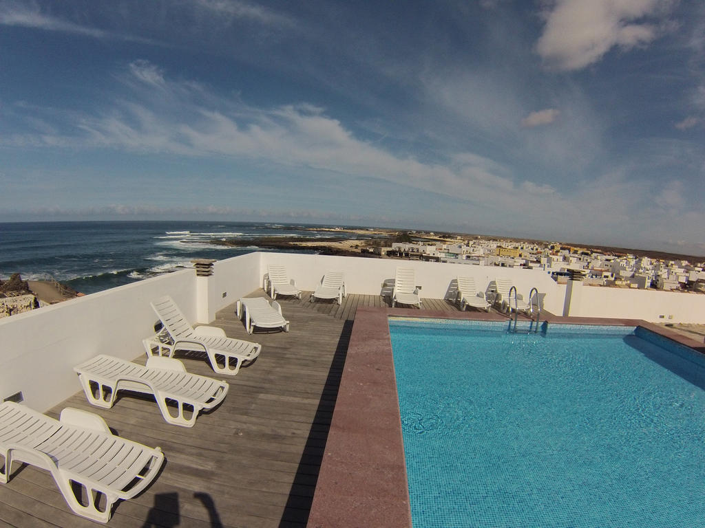 Cotillo Ocean View Ngoại thất bức ảnh