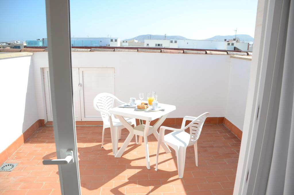 Cotillo Ocean View Ngoại thất bức ảnh