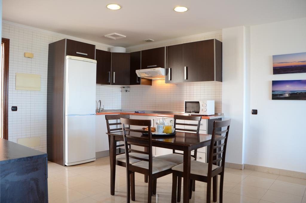 Cotillo Ocean View Ngoại thất bức ảnh