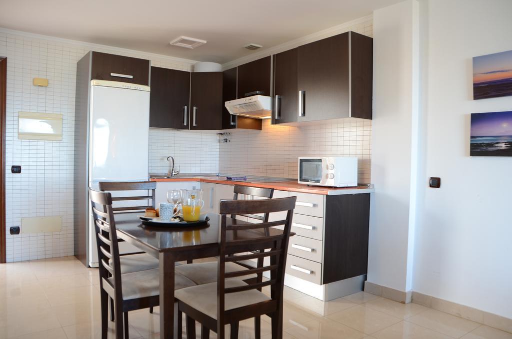 Cotillo Ocean View Ngoại thất bức ảnh