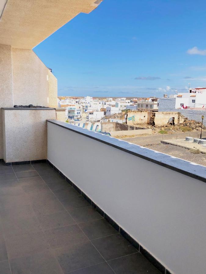 Cotillo Ocean View Ngoại thất bức ảnh