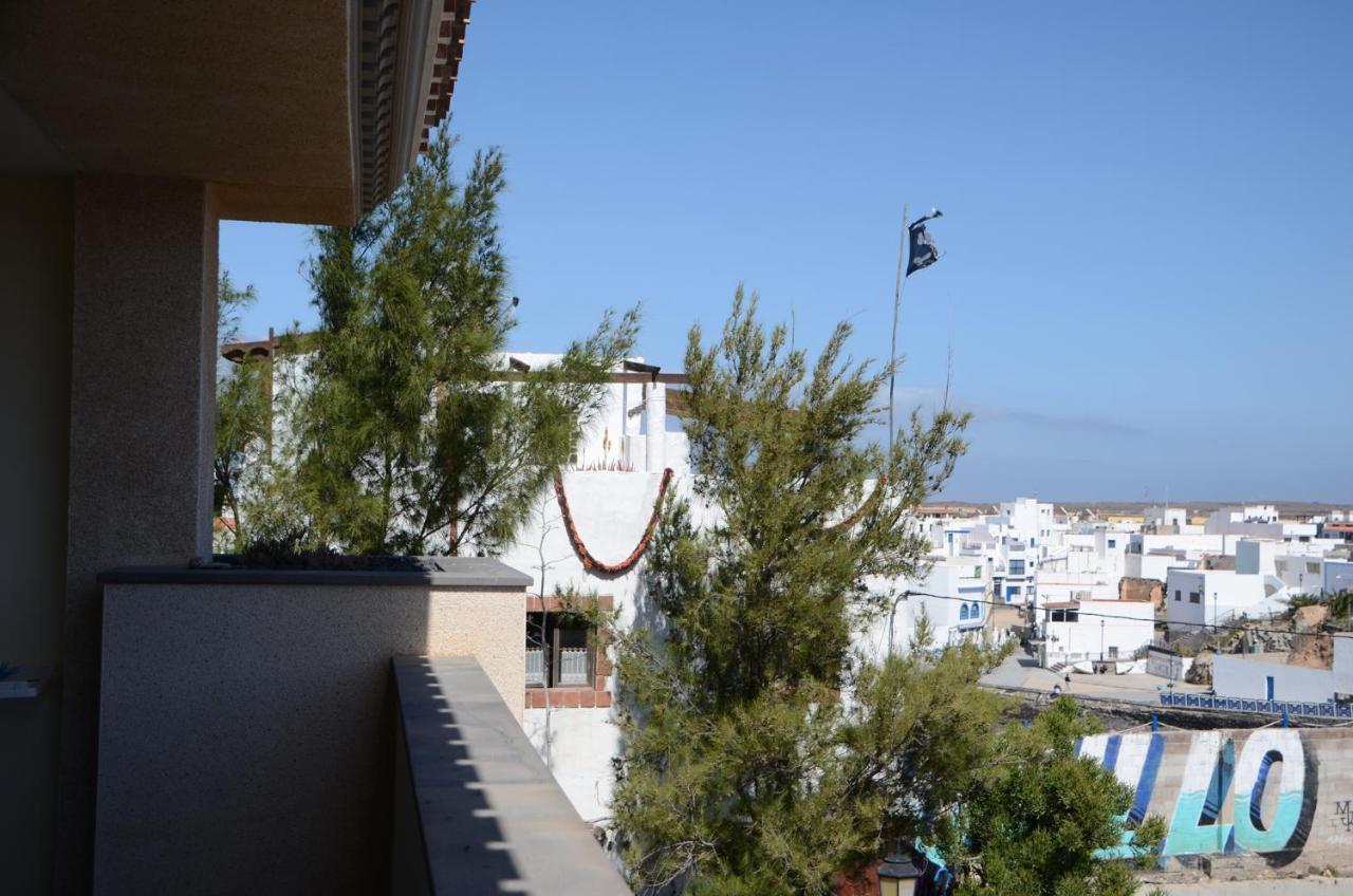 Cotillo Ocean View Ngoại thất bức ảnh
