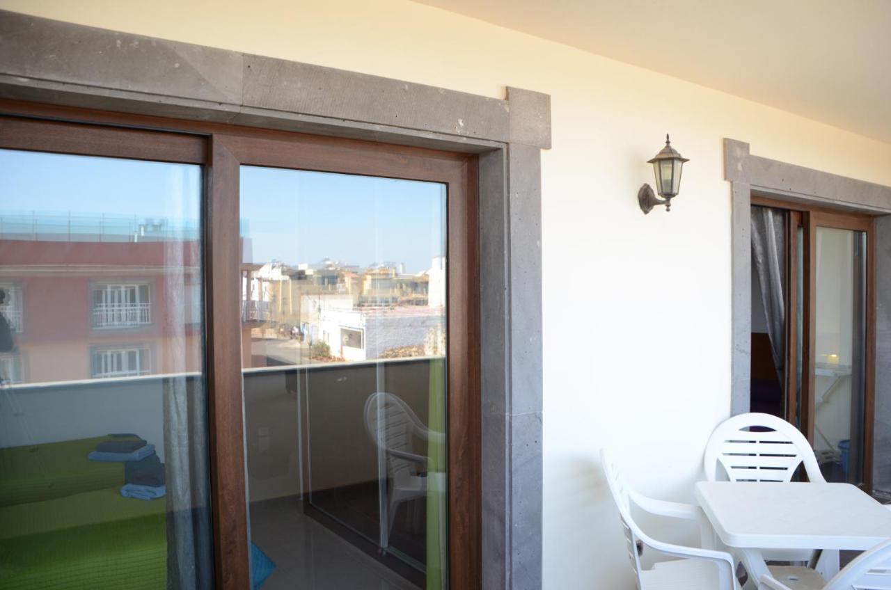 Cotillo Ocean View Ngoại thất bức ảnh