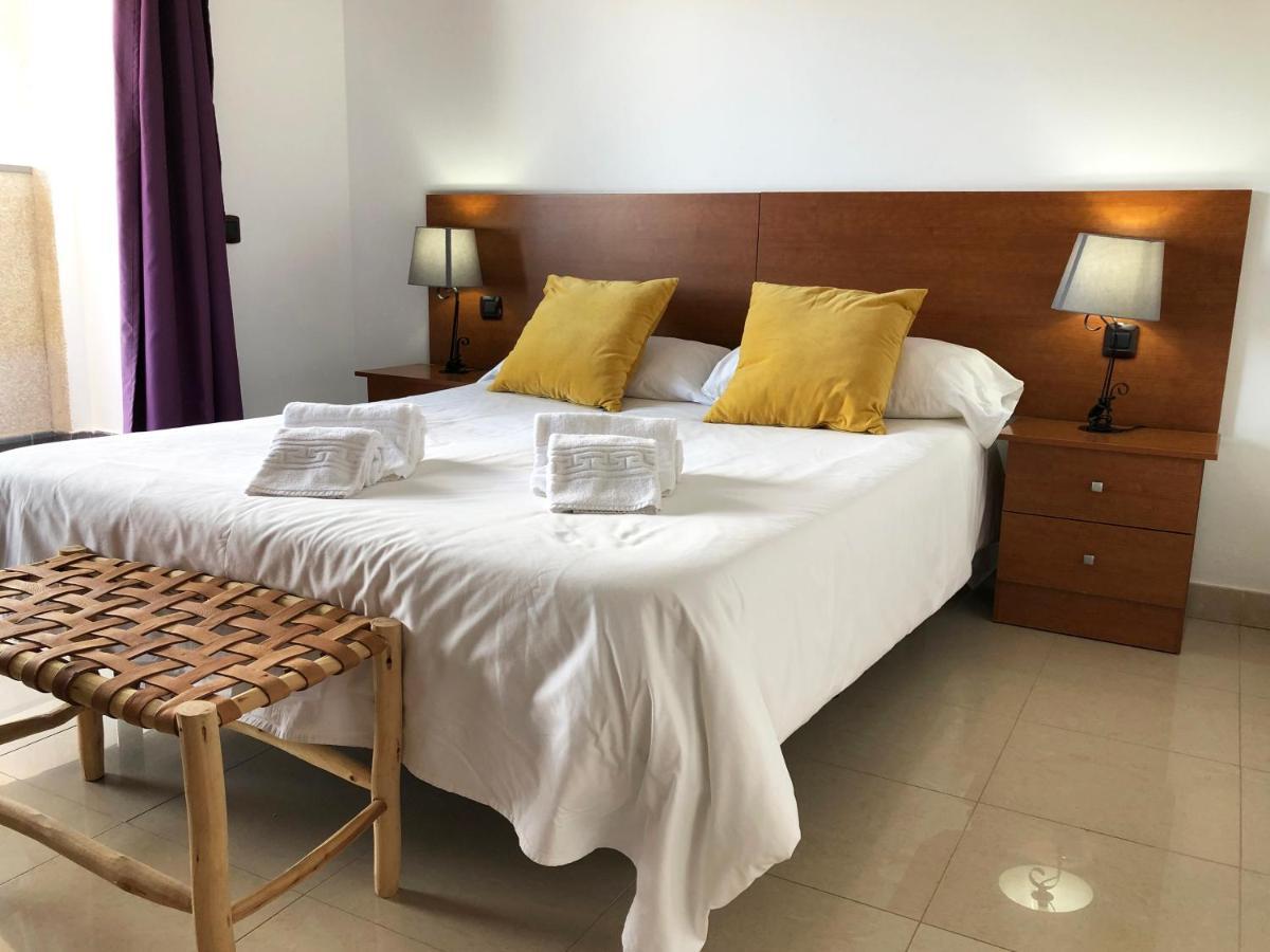 Cotillo Ocean View Ngoại thất bức ảnh