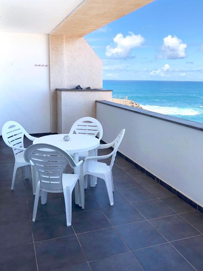 Cotillo Ocean View Ngoại thất bức ảnh
