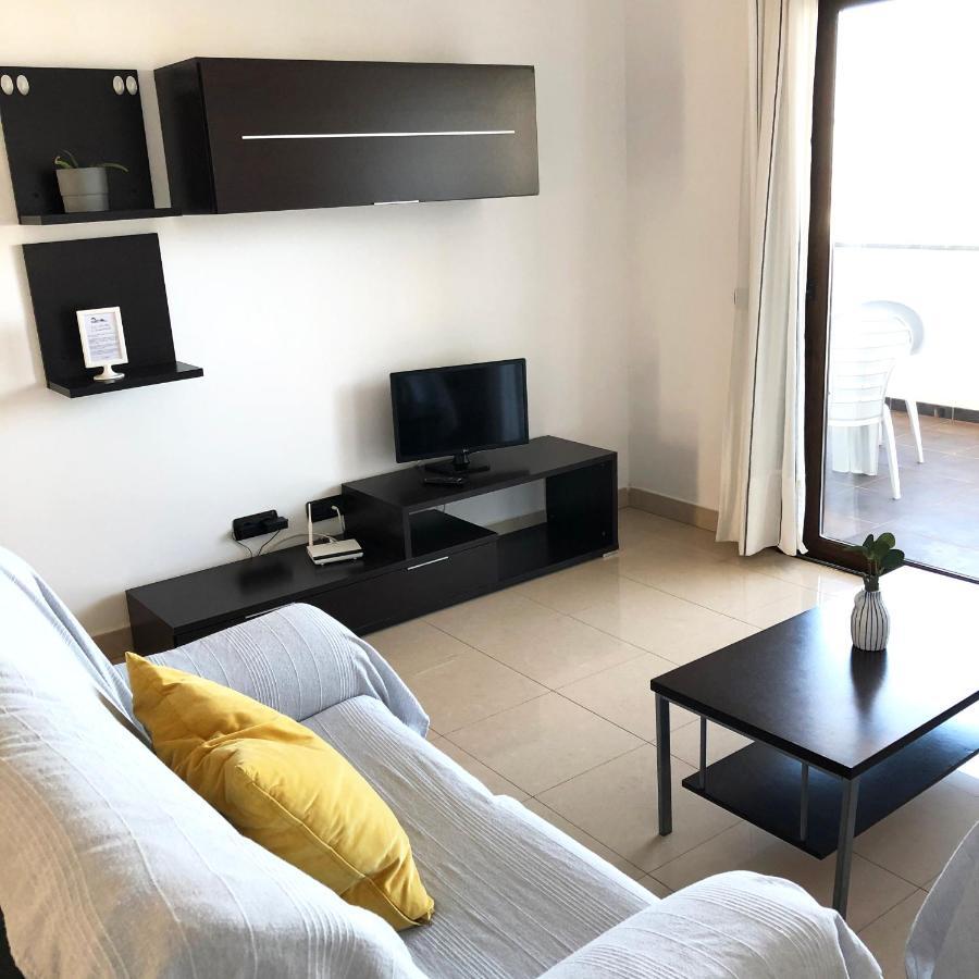 Cotillo Ocean View Ngoại thất bức ảnh