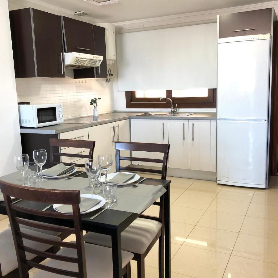 Cotillo Ocean View Ngoại thất bức ảnh