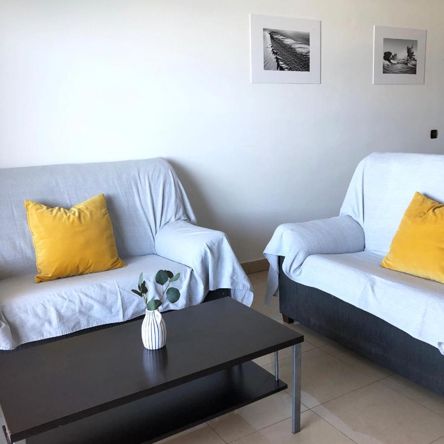 Cotillo Ocean View Ngoại thất bức ảnh