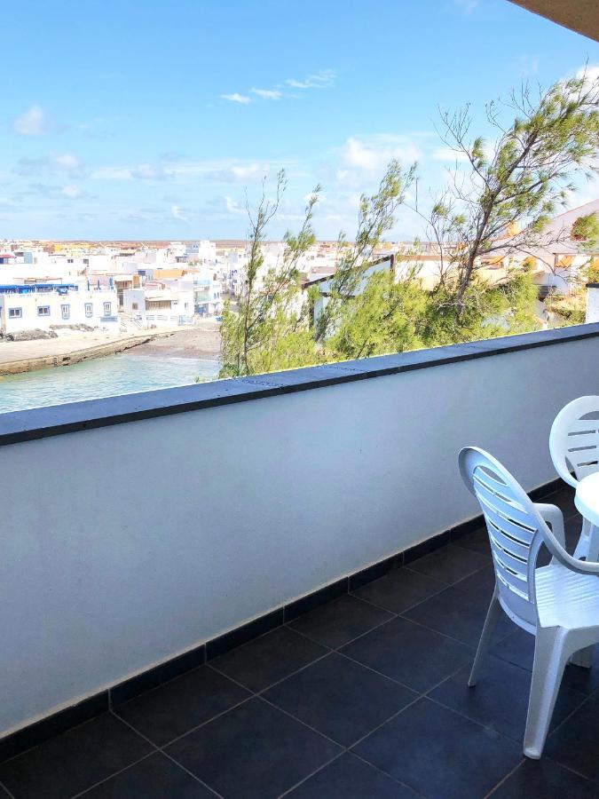 Cotillo Ocean View Ngoại thất bức ảnh