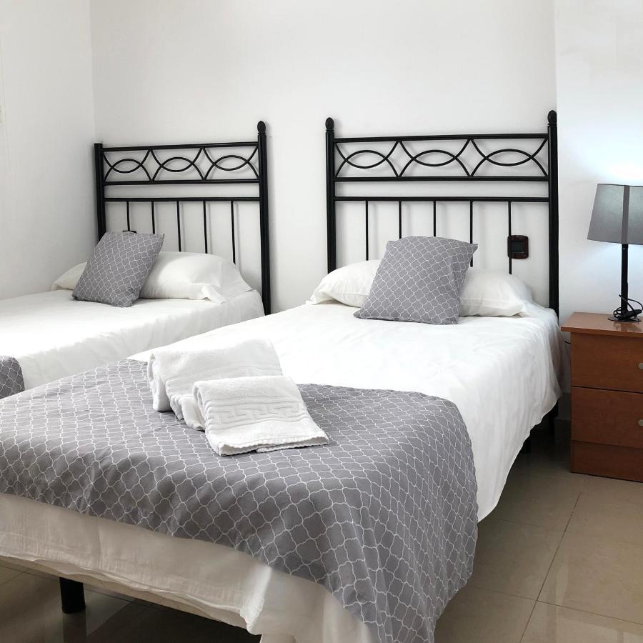 Cotillo Ocean View Ngoại thất bức ảnh
