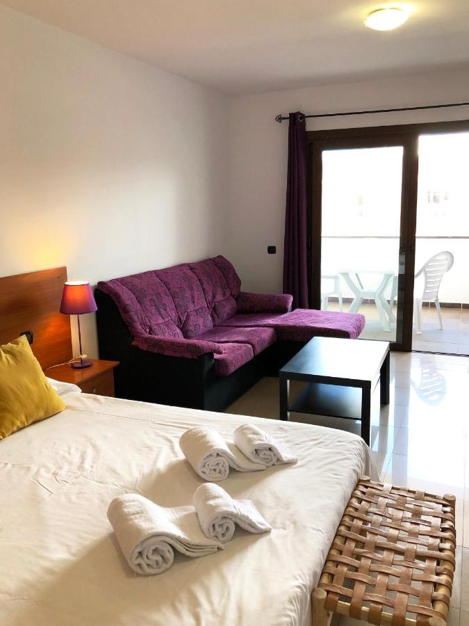 Cotillo Ocean View Ngoại thất bức ảnh