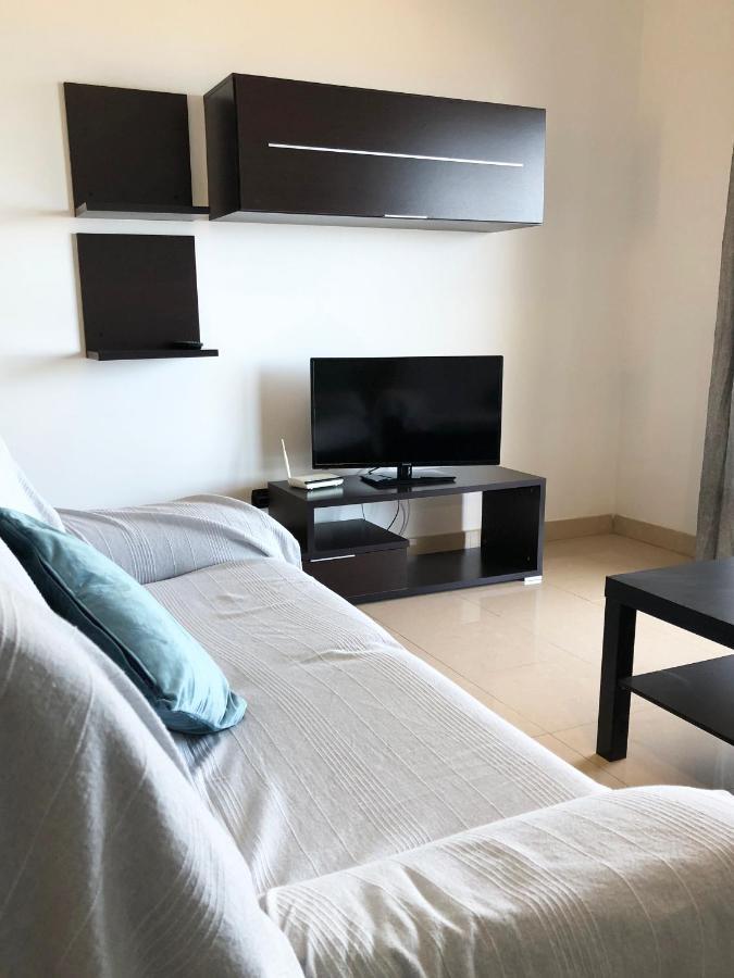 Cotillo Ocean View Ngoại thất bức ảnh