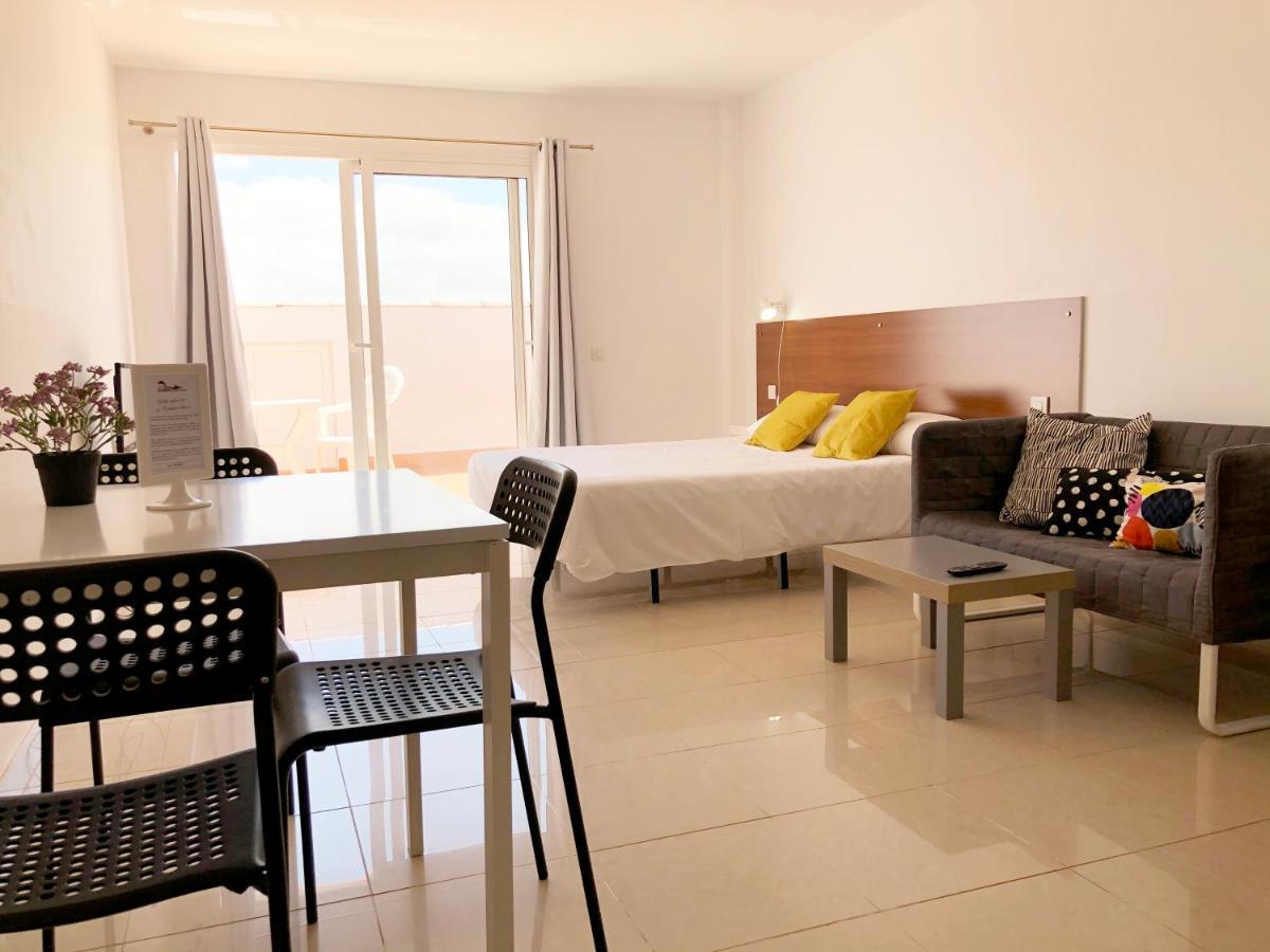 Cotillo Ocean View Ngoại thất bức ảnh