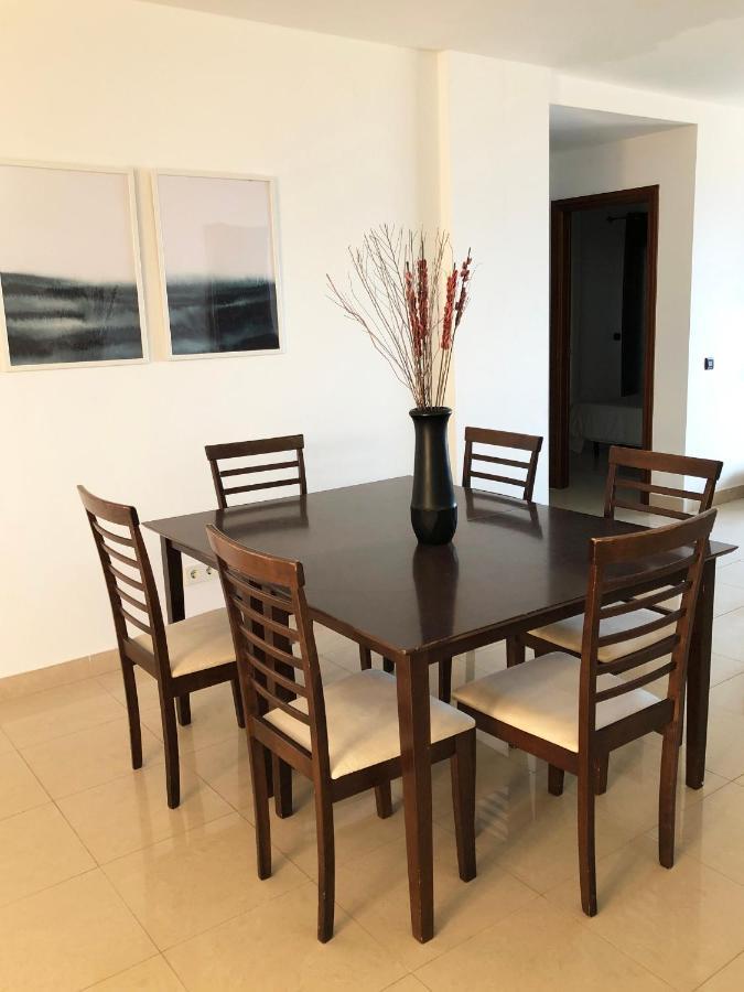 Cotillo Ocean View Ngoại thất bức ảnh